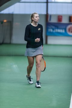 Marie-Lynn Tiedemann 627 - Verbandsmeisterschaft